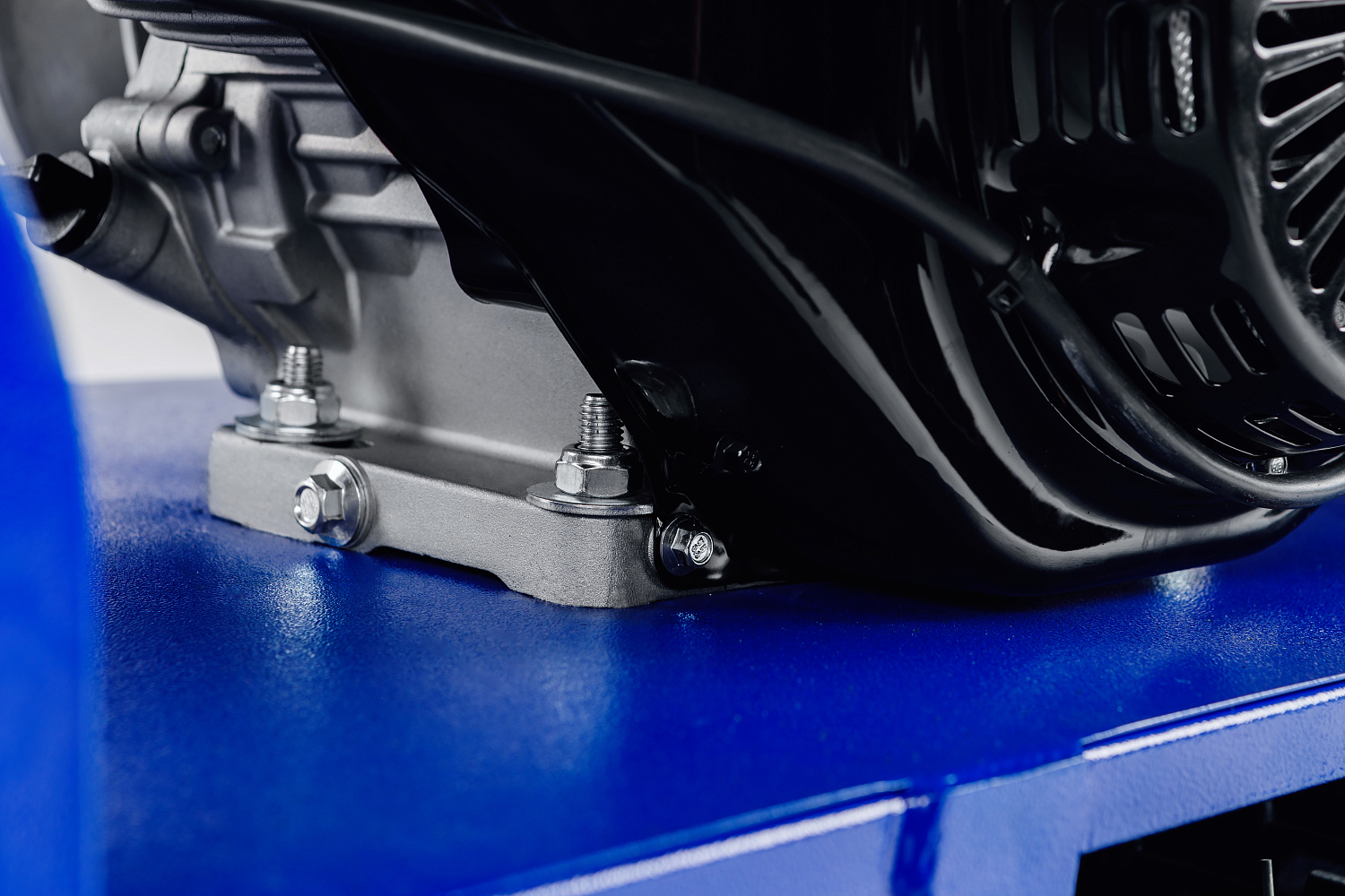 Мотобуксировщик SNOW DOG 17 с эл. запуском (DINKING) в Тюмени