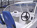 Стеклопластиковый катер Wyatboat-430DCМ (килевая) в Тюмени