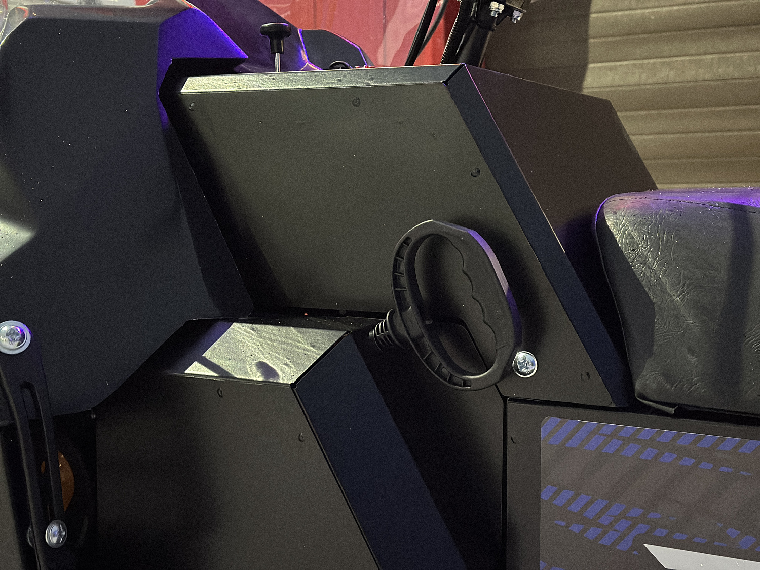 Снегоход PROMAX YAKUT 500 2.0 4T 20 в Тюмени