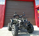 Квадроцикл PROMAX ATV 250 PRO (2025) в Тюмени Квадроцикл PROMAX ATV 250 PRO (2025) в Тюмени