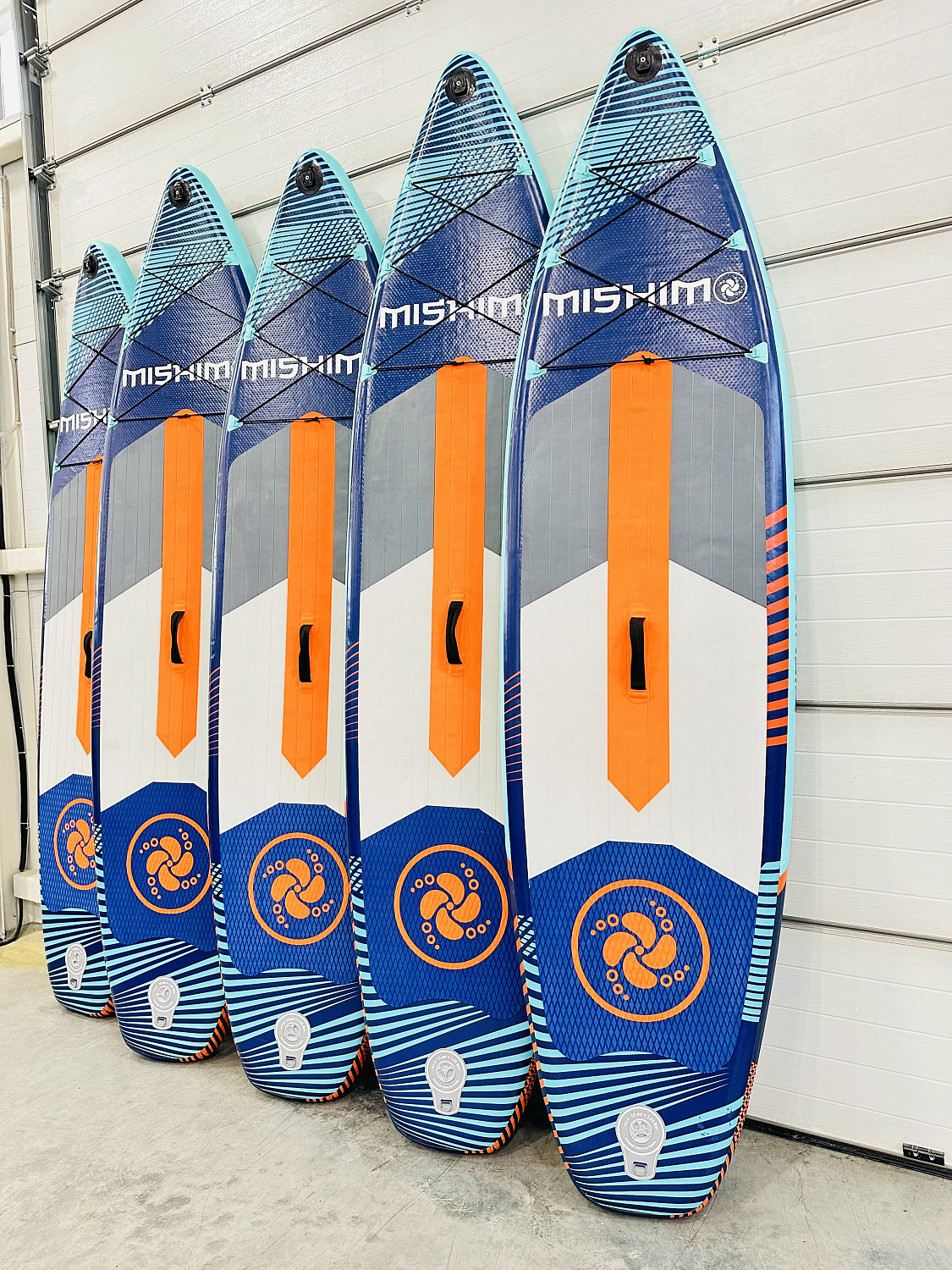 SUP (САП) Доска MISHIMO TROFY 10.6 в Тюмени