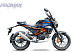 Мопед PROMAX CB150PR (49) в Тюмени