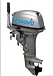 Лодочный мотор SEANOVO SN70FFEL-T в Тюмени