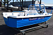 Комбинированный катер Wyatboat-430 DC в Тюмени