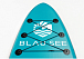 НАДУВНОЙ SUP-BOARD BUSINESS LIGHT BLUE 10 в Тюмени