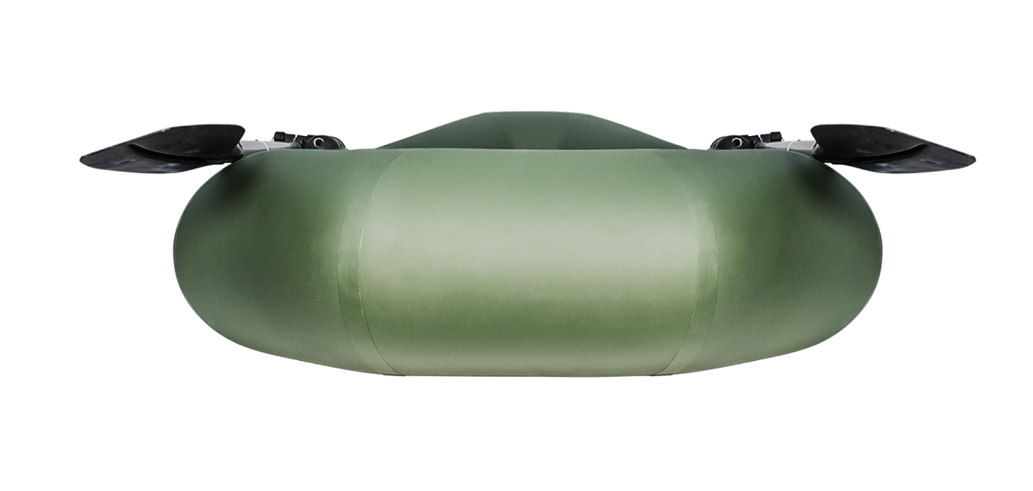  Лодка АКВА-ОПТИМА 210 в Тюмени