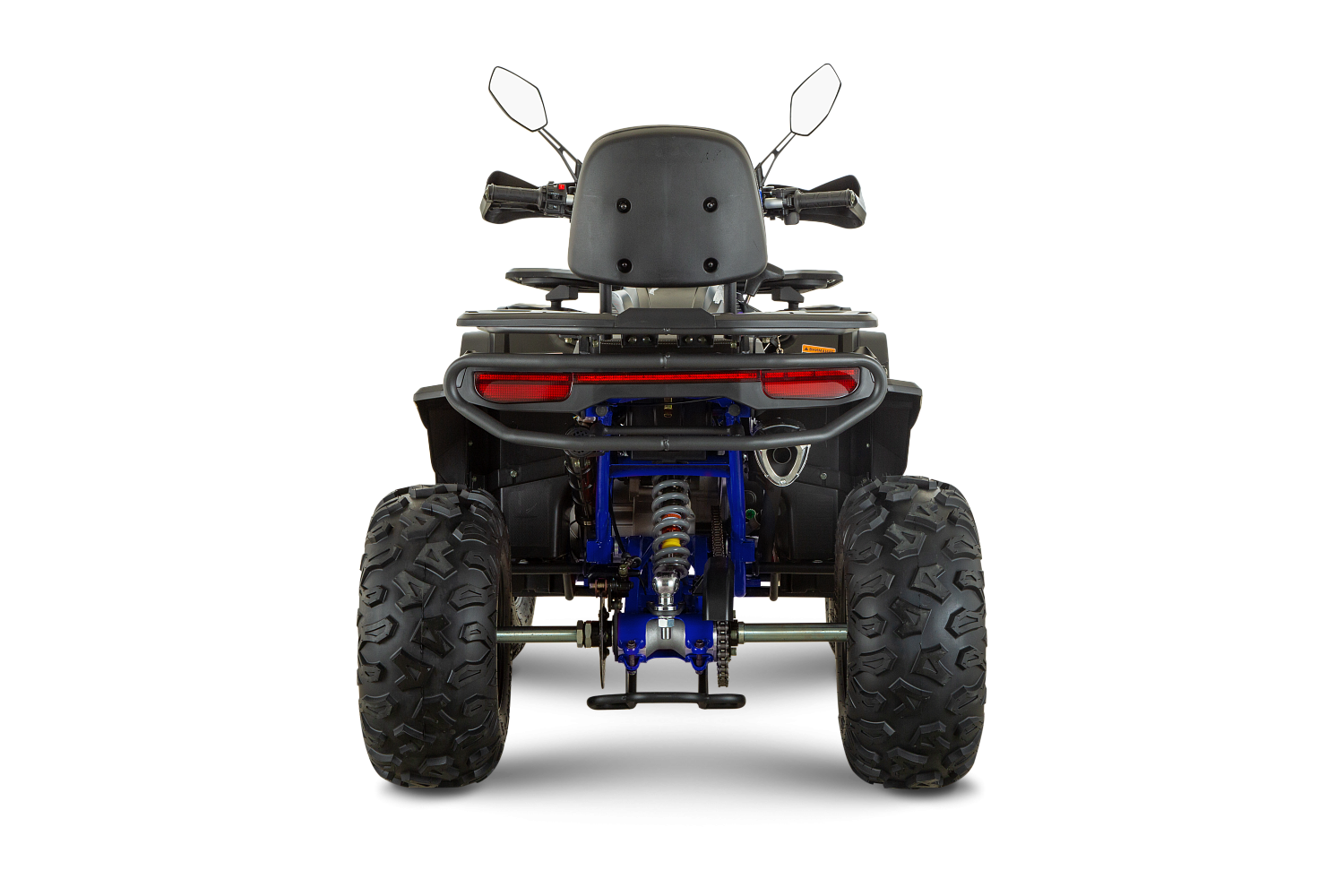 Квадроцикл GBM CROSS HILL 320 BIG PREMIUM в Тюмени Квадроцикл GBM CROSS HILL 320 BIG PREMIUM в Тюмени