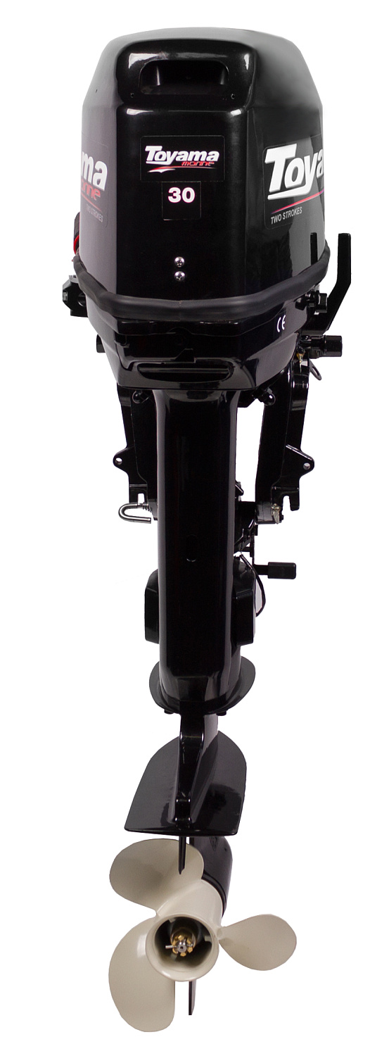 ЛОДОЧНЫЙ МОТОР TOYAMA T30ABMS в Тюмени