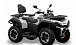 Квадроцикл HISUN HiSUN GUARDIAN 750L -/LONG/ в Тюмени Квадроцикл HISUN HiSUN GUARDIAN 750L -/LONG/ в Тюмени