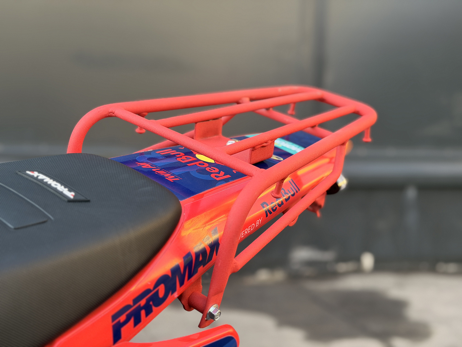 Кроссовый мотоцикл PROMAX MX280 в Тюмени