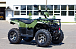 Квадроцикл IRBIS ATV 250 LUX (+лебедка) в Тюмени