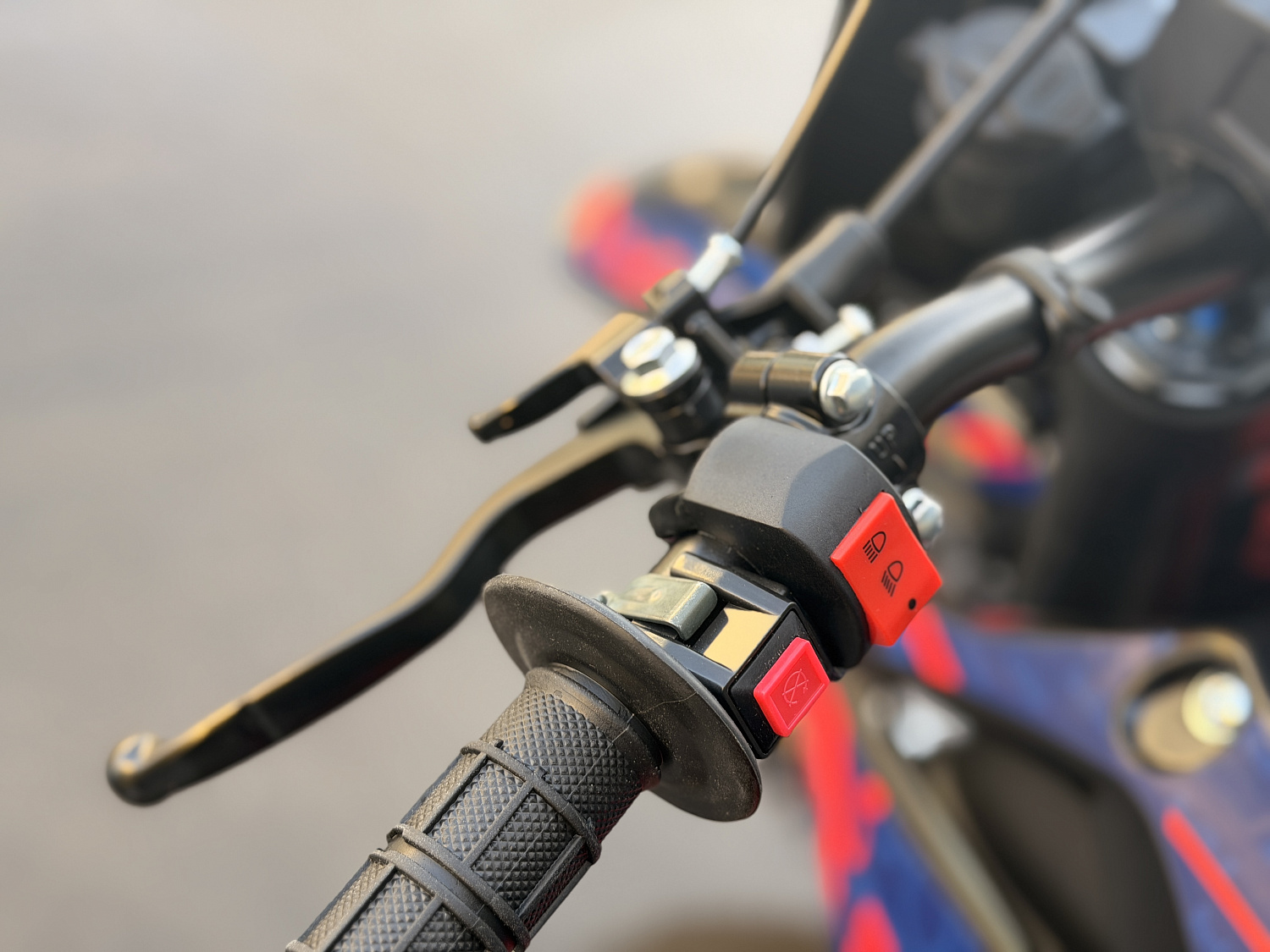 Кроссовый мотоцикл PROMAX MX280 в Тюмени