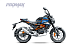 Мопед PROMAX CB150R (49) в Тюмени Мопед PROMAX CB150R (49) в Тюмени