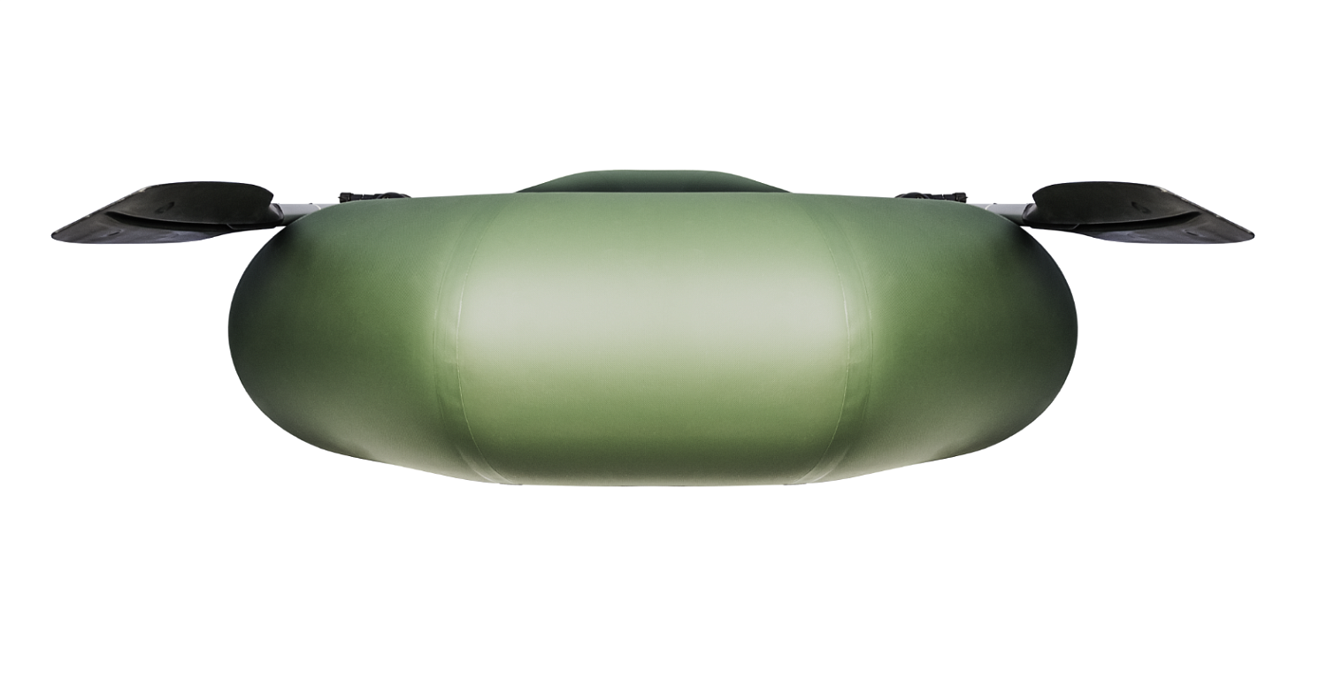 Лодка АКВА-ОПТИМА 260 в Тюмени