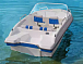 Стеклопластиковый катер Wyatboat-3 У в Тюмени