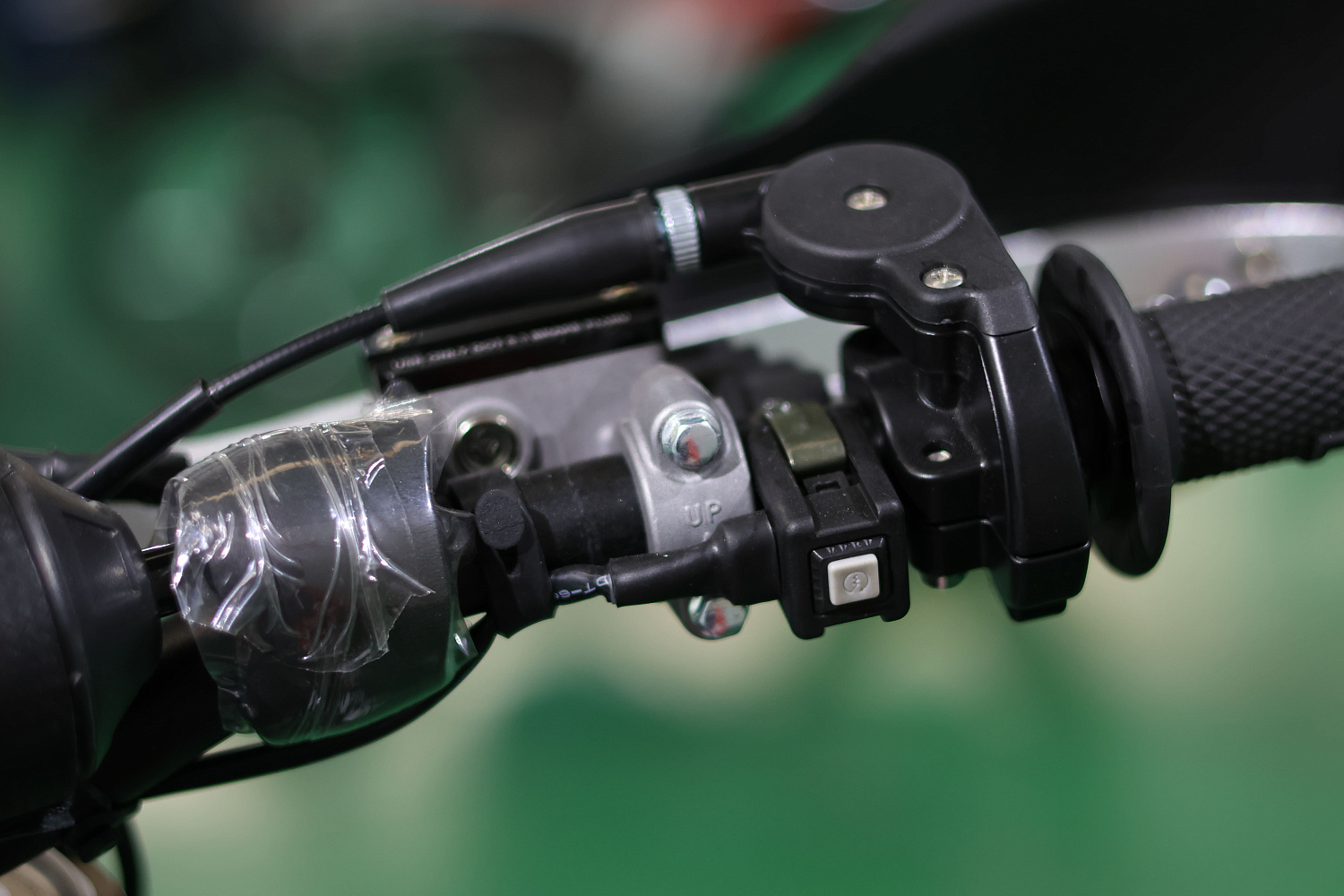 Мотоцикл JHLMOTO JHLofr GS CB300RL в Тюмени