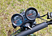 МОПЕД PROMAX ALPHA OFFROAD 150 (49) LUX в Тюмени МОПЕД PROMAX ALPHA OFFROAD 150 (49) LUX в Тюмени
