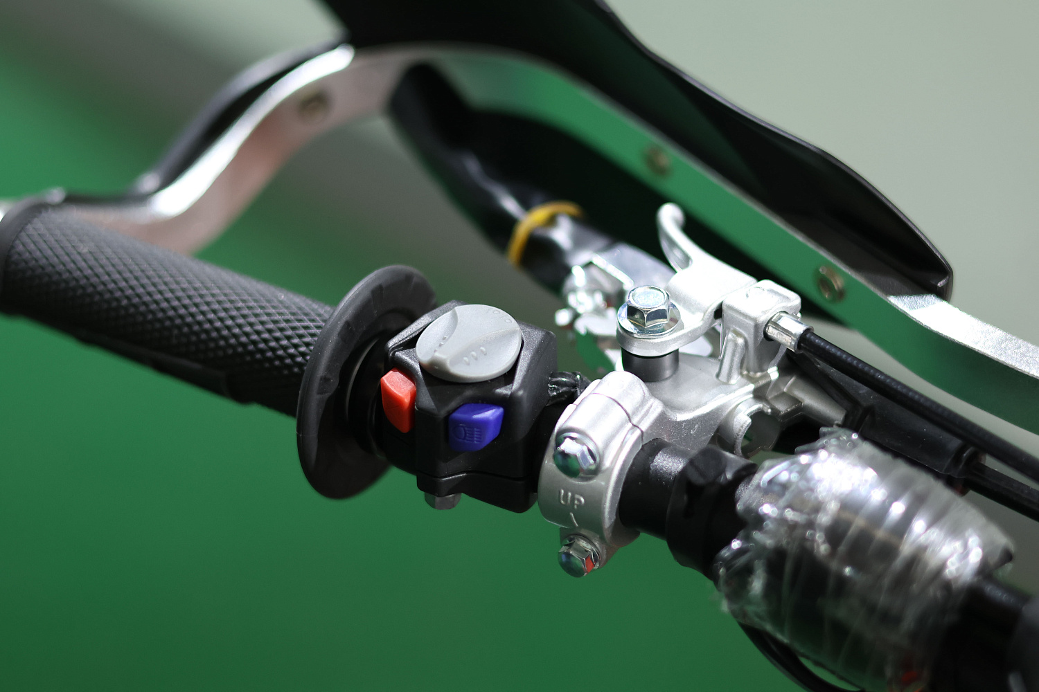 Мотоцикл JHLMOTO JHLofr GS YBS300 (176MN) в Тюмени