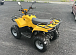 КВАДРОЦИКЛ IRBIS ATV 250  в Тюмени КВАДРОЦИКЛ IRBIS ATV 250  в Тюмени