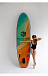 НАДУВНОЙ SUP-BOARD BREEZE 10,6 в Тюмени