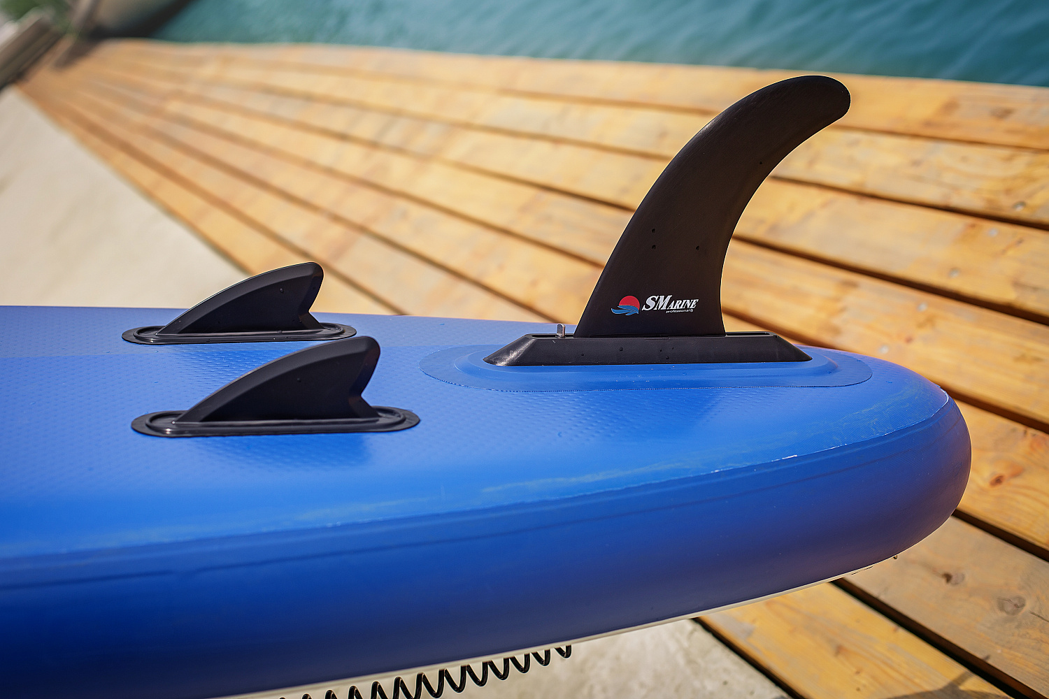 САП (SUP) Board SMARINE 10.6 в Тюмени