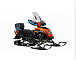 Снегоход Snowfox 240 long (Удлиненный) в Тюмени