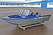 Алюминиевый катер Неман-420 DCM в Тюмени