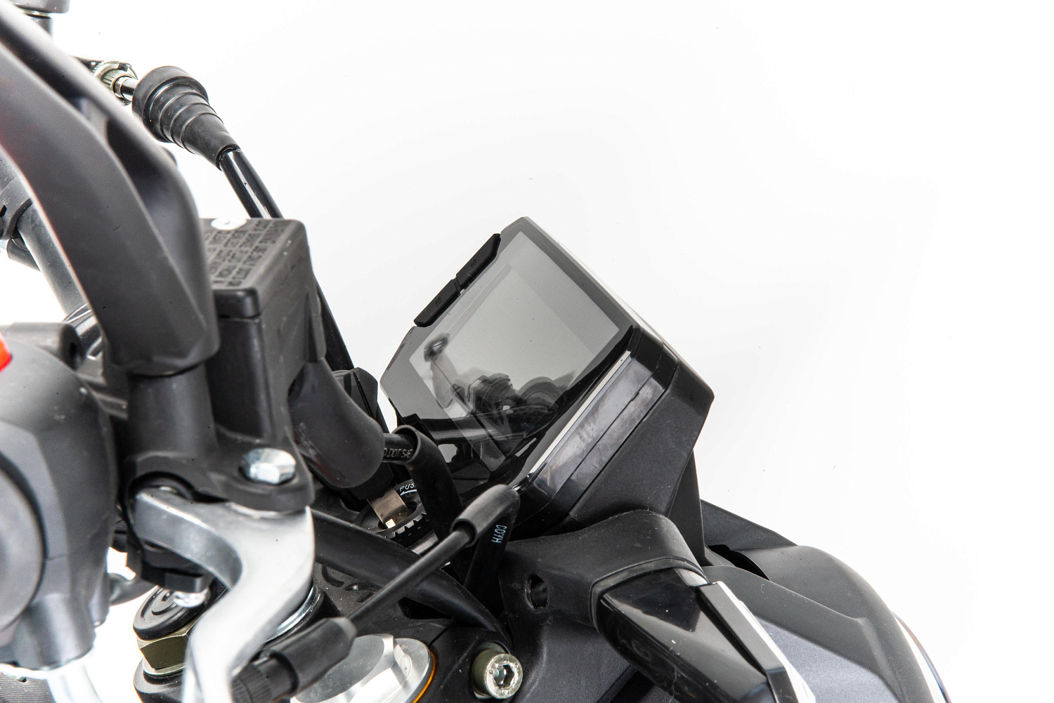 Мотоцикл PROMAX CB150R (49) в Тюмени