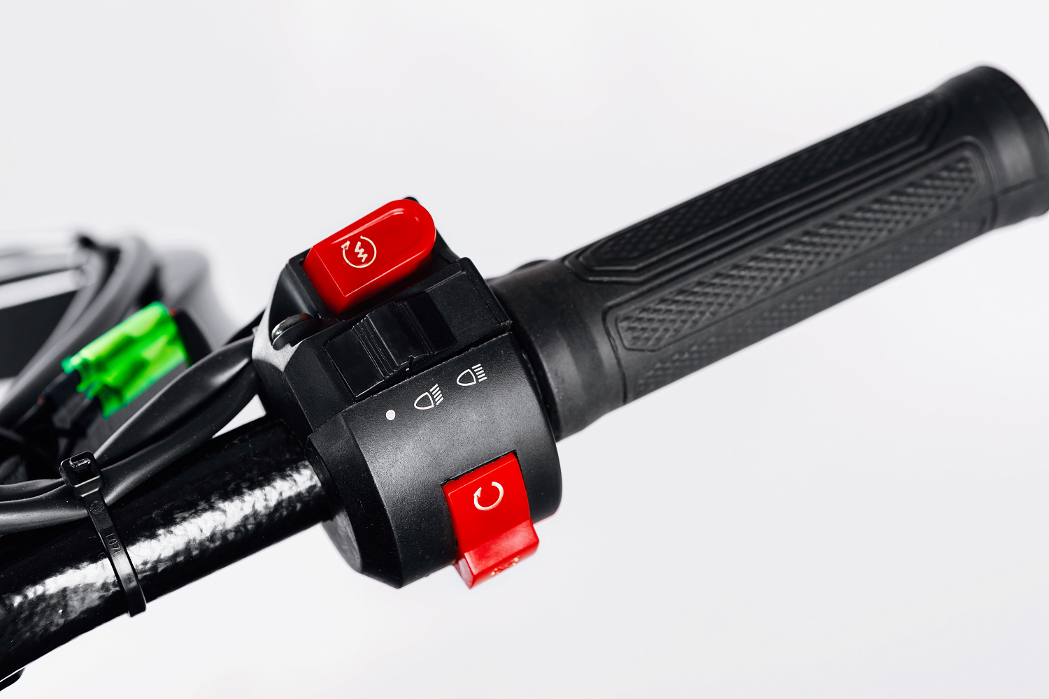 МОТОБУКСИРОВЩИК IKUDZO LONG 2.0 1700/500 EKR20 в Тюмени