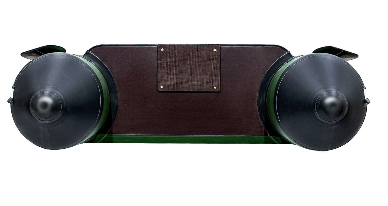 Лодка Аква 2800 в Тюмени