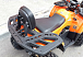 Квадроцикл PROMAX WILD 2.0 190 LUX в Тюмени Квадроцикл PROMAX WILD 2.0 190 LUX в Тюмени