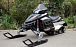 Снегоход Snow Fighter SF-300 в Тюмени Снегоход Snow Fighter SF-300 в Тюмени