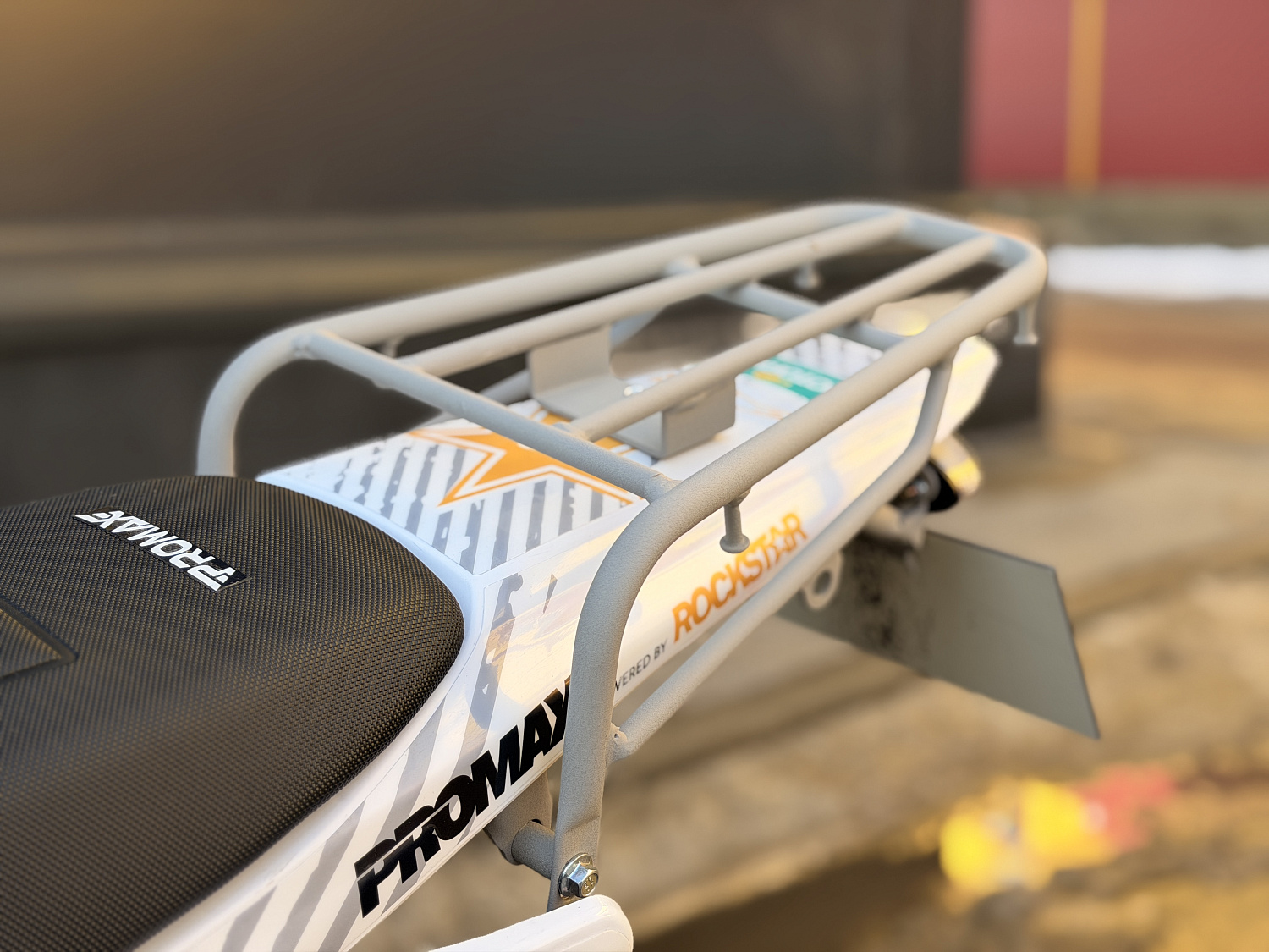 Кроссовый мотоцикл PROMAX MX280 в Тюмени