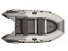 ЛОДКА НАДУВНАЯ YUKONA 330TSE (F) -В КОМПЛЕКТЕ С ФАНЕРНЫМ ПАЙОЛОМ в Тюмени