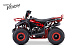 Квадроцикл FAIDET VENOM 125 в Тюмени Квадроцикл FAIDET VENOM 125 в Тюмени