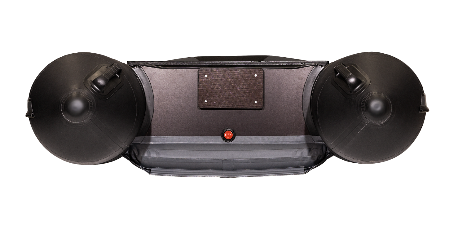 Лодка Таймень NX 2900 НДНД в Тюмени