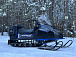 Снегоход PROMAX YAKUT 500 LONG 2.0 4T 29 в Тюмени