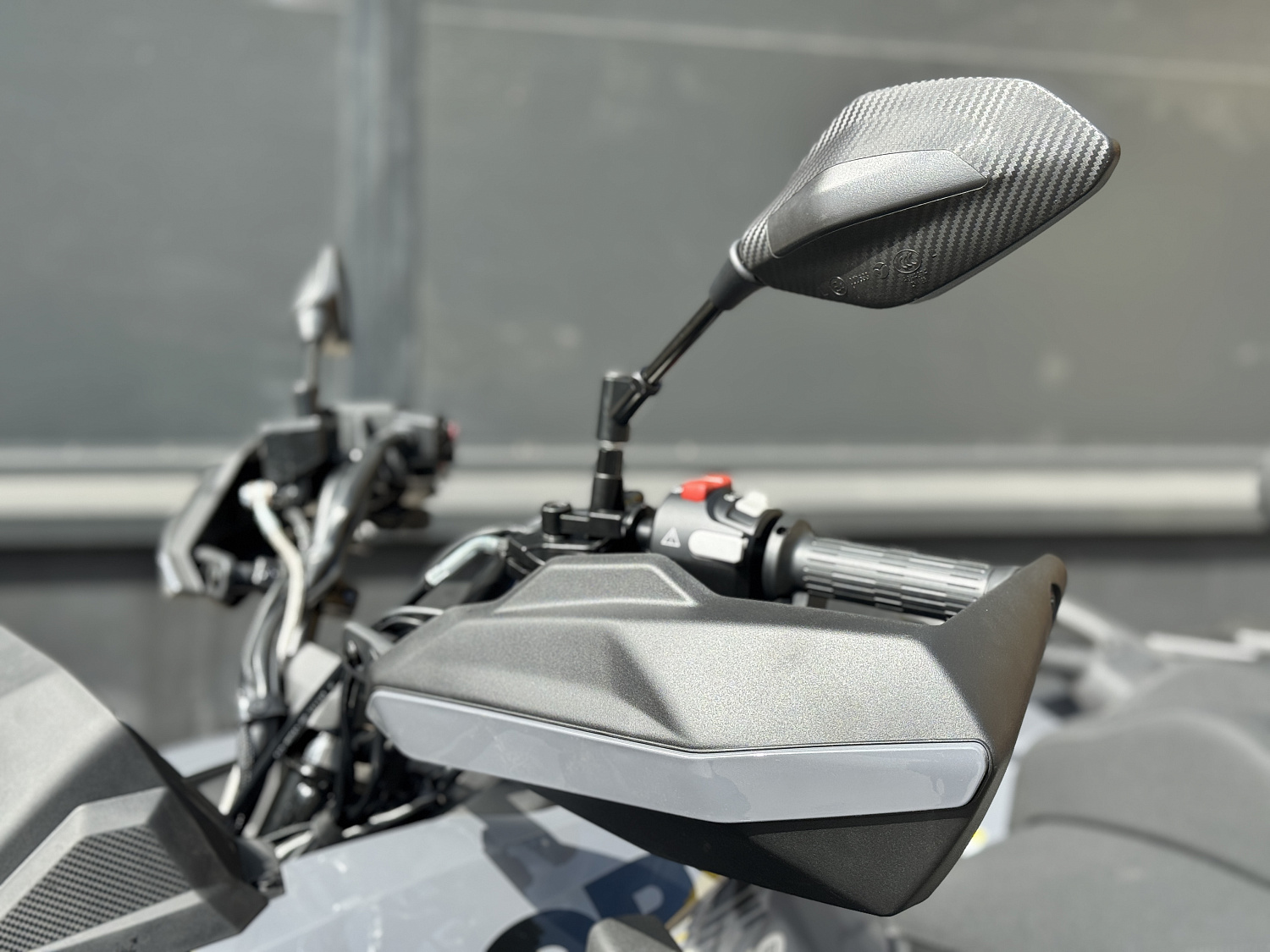 Квадроцикл HND QRX 650 PRO в Тюмени