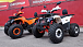 Квадроцикл PROMAX WILD 2.0 190 LUX в Тюмени Квадроцикл PROMAX WILD 2.0 190 LUX в Тюмени