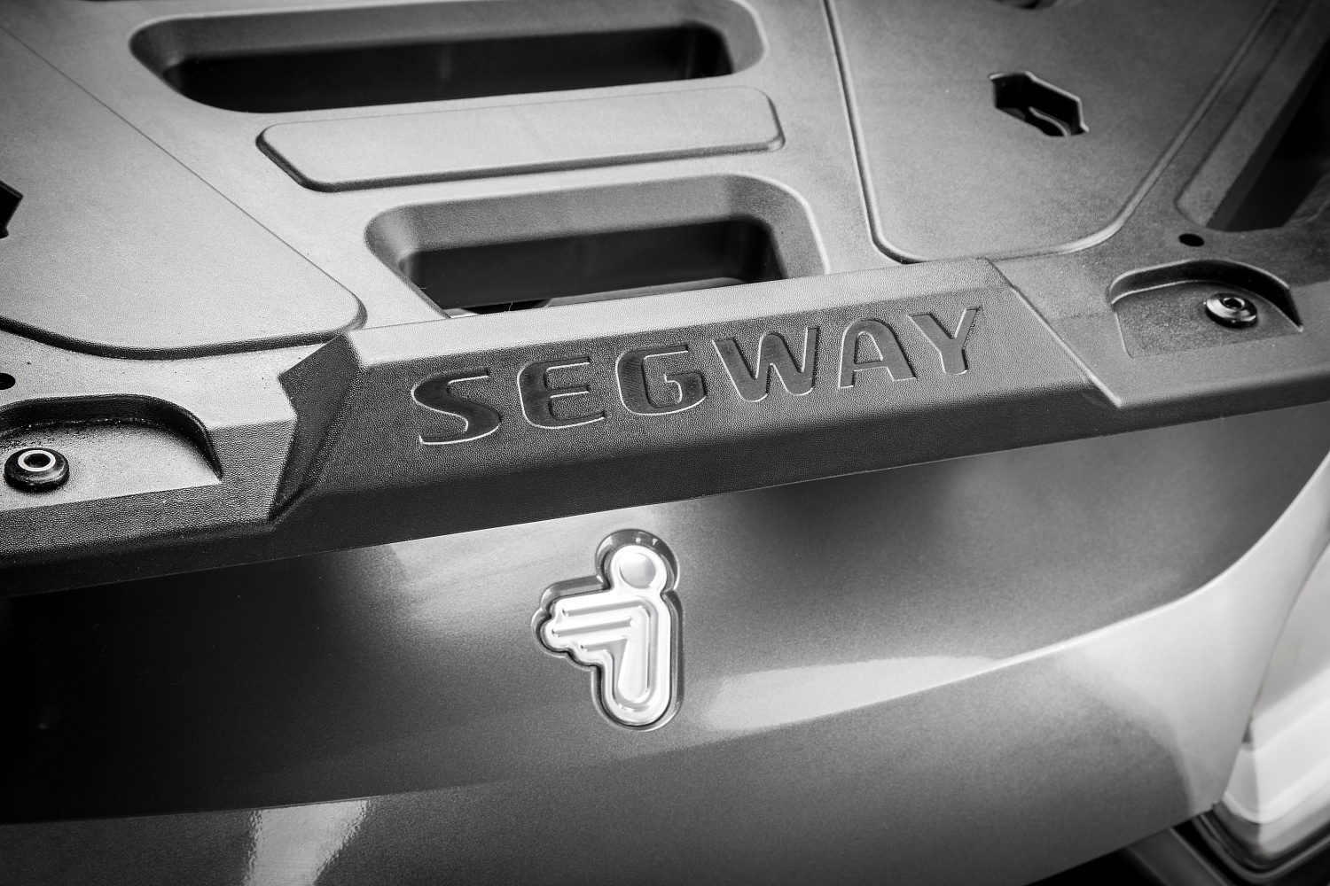 Квадроцикл Segway SNARLER AT6 LE в Тюмени  Квадроцикл Segway SNARLER AT6 LE в Тюмени