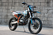 Мотоцикл JHLMOTO JHL Z3 CB250 (172FMM-3A) в Тюмени