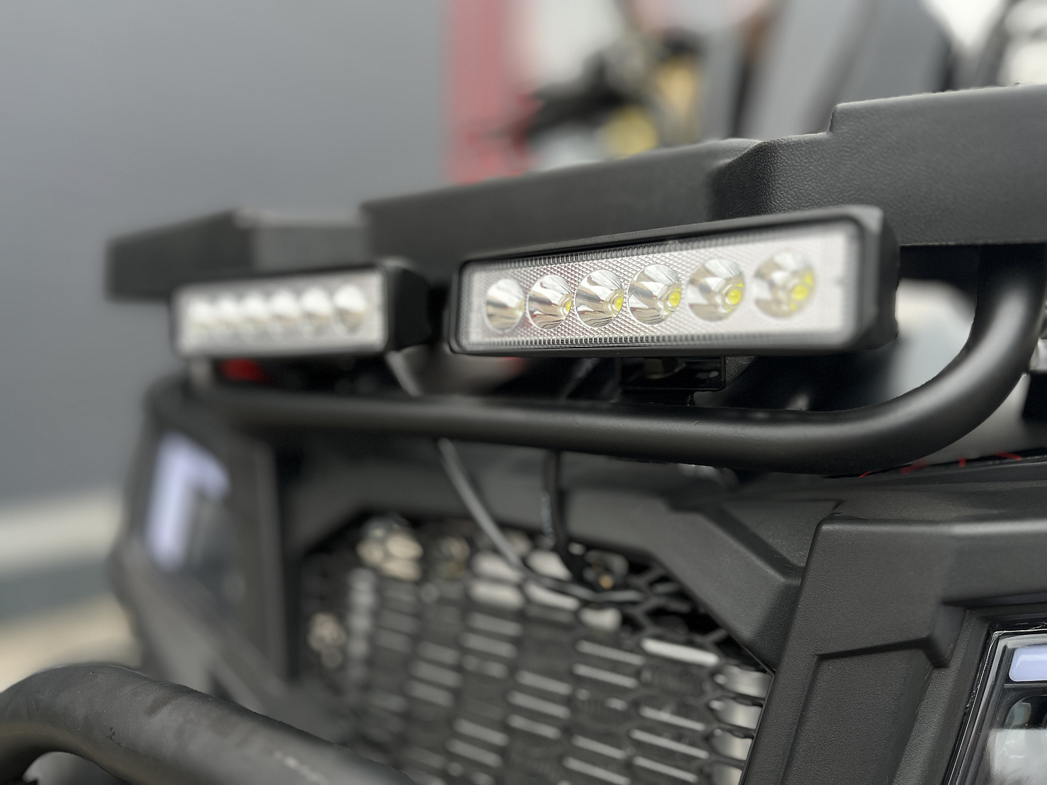 Квадроцикл PROMAX TAURUS 300 MAX-PRO LONG в Тюмени