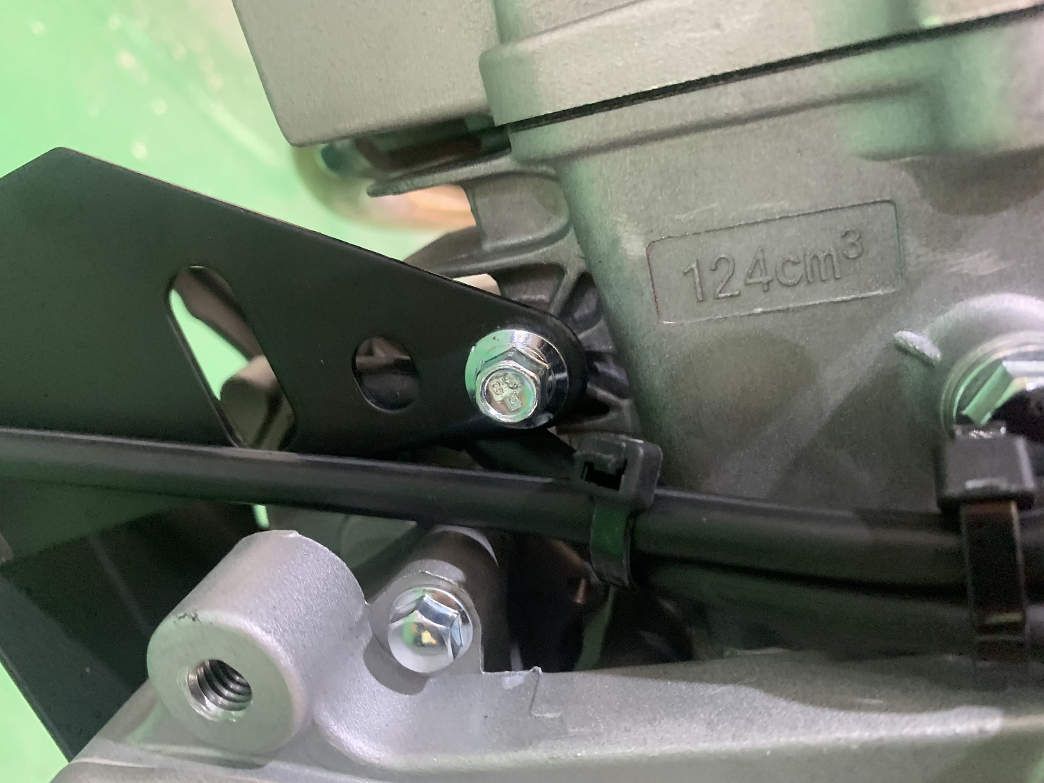 Питбайк JHLMOTO JHL MK125 (14/12) в Тюмени