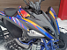 Квадроцикл PROMAX RAPTOR 300 NEW RedBull в Тюмени Квадроцикл PROMAX RAPTOR 300 NEW RedBull в Тюмени
