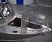 Алюминиевый катер Wyatboat-460 DCM Pro в Тюмени
