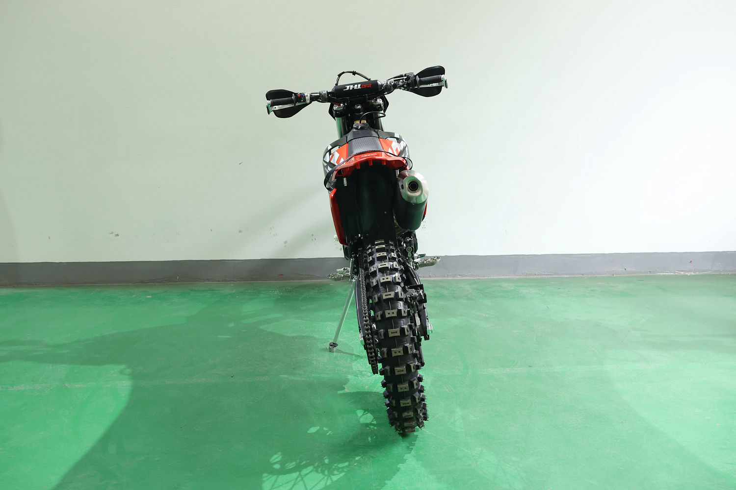 Мотоцикл JHLMOTO JHLofr GS CB300RL в Тюмени