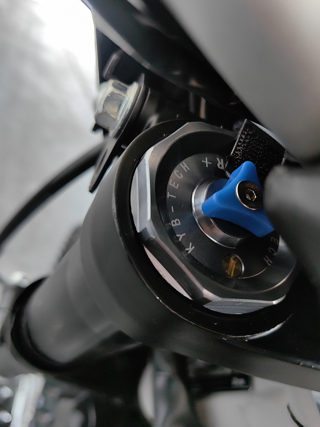 Кроссовый мотоцикл PROMAX MX350PR в Тюмени