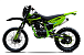Кроссовый мотоцикл PROMAX MX280 в Тюмени Кроссовый мотоцикл PROMAX MX280 в Тюмени