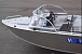 Алюминиевый катер Wyatboat-490 Pro в Тюмени