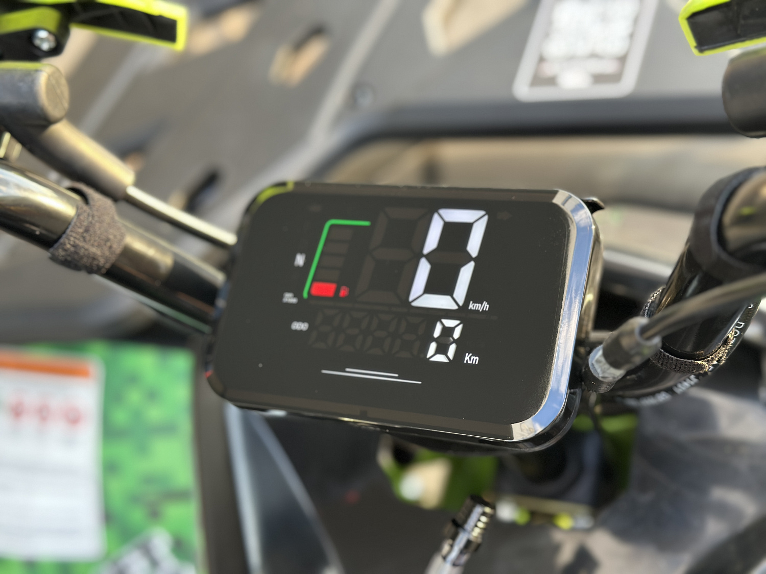 Квадроцикл PROMAX МАЙНКРАФТ 192 PRO 2025 в Тюмени